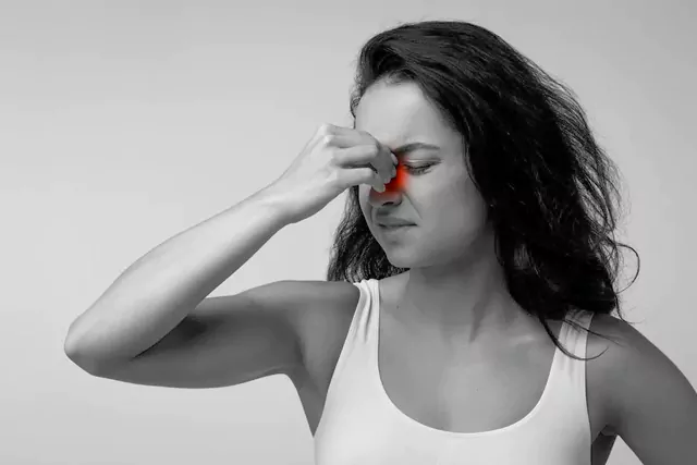sinus treatment